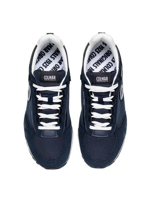 TRAVIS BOLD 099 BLU COLMAR | TRAVIS BOLD099 BLU